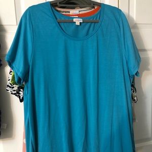 LulaRoe Classic 3xl